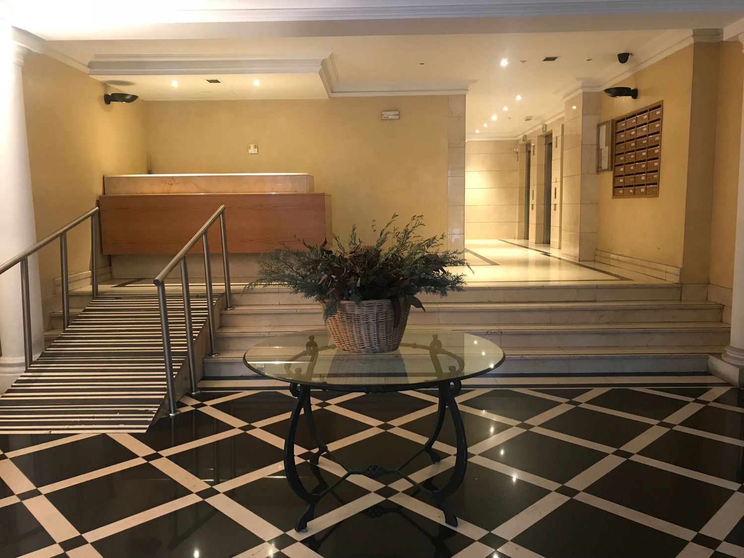 Piso en calle de Raimundo Fernández Villaverde, 43 - Foto 7