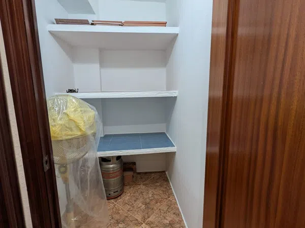 Piso en Casco Histórico - Corredera - Ribera - Foto 11