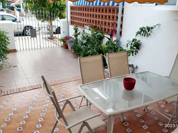 Chalet adosado en Calle Océano Pacífico, 59 - Foto 3