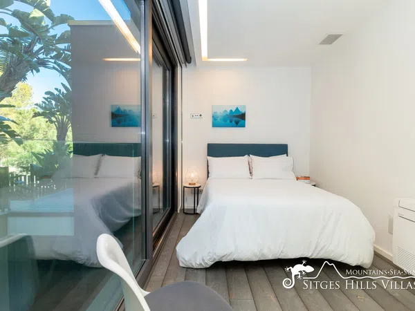 Casa independiente en avenida del cami de can Girona, 65 - Foto 30