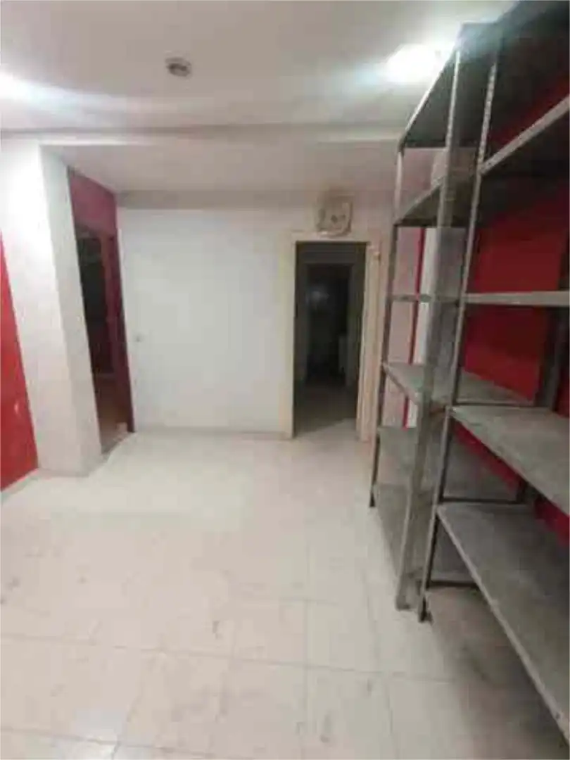 Local comercial en Benimaclet - Foto 4