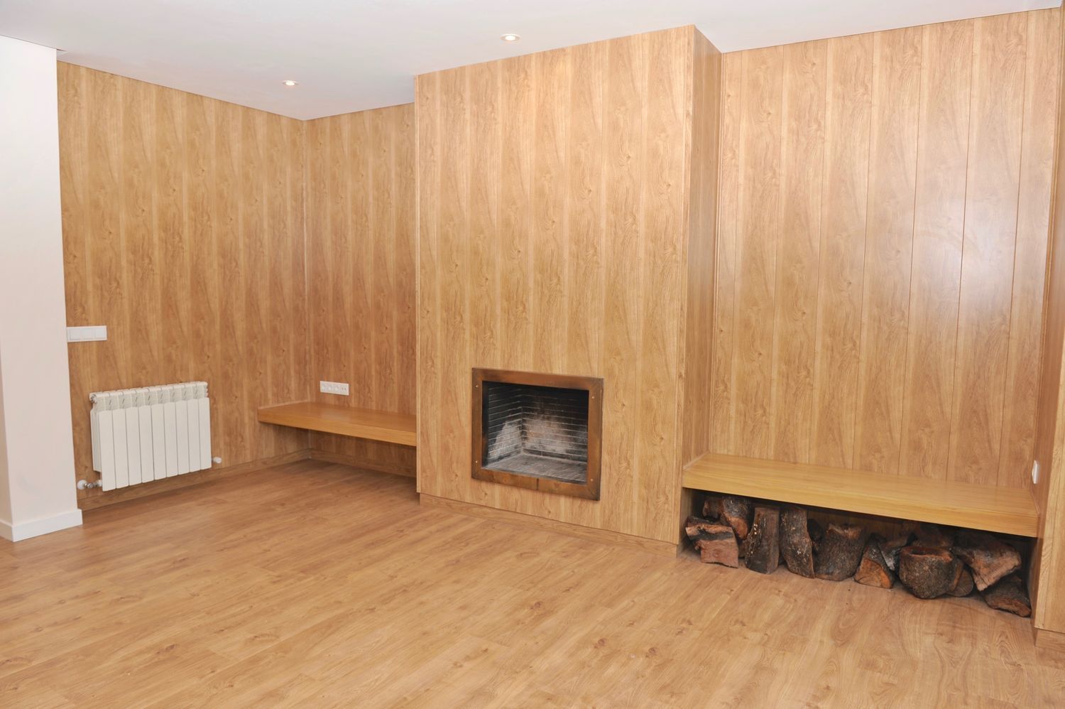 Chalet pareado en calle Monte Alto, 22 - Foto 6