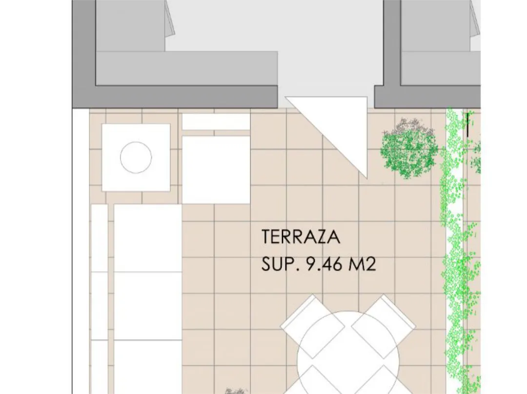 Piso en  Calle Juan Talavera Heredia 48 - Foto 3