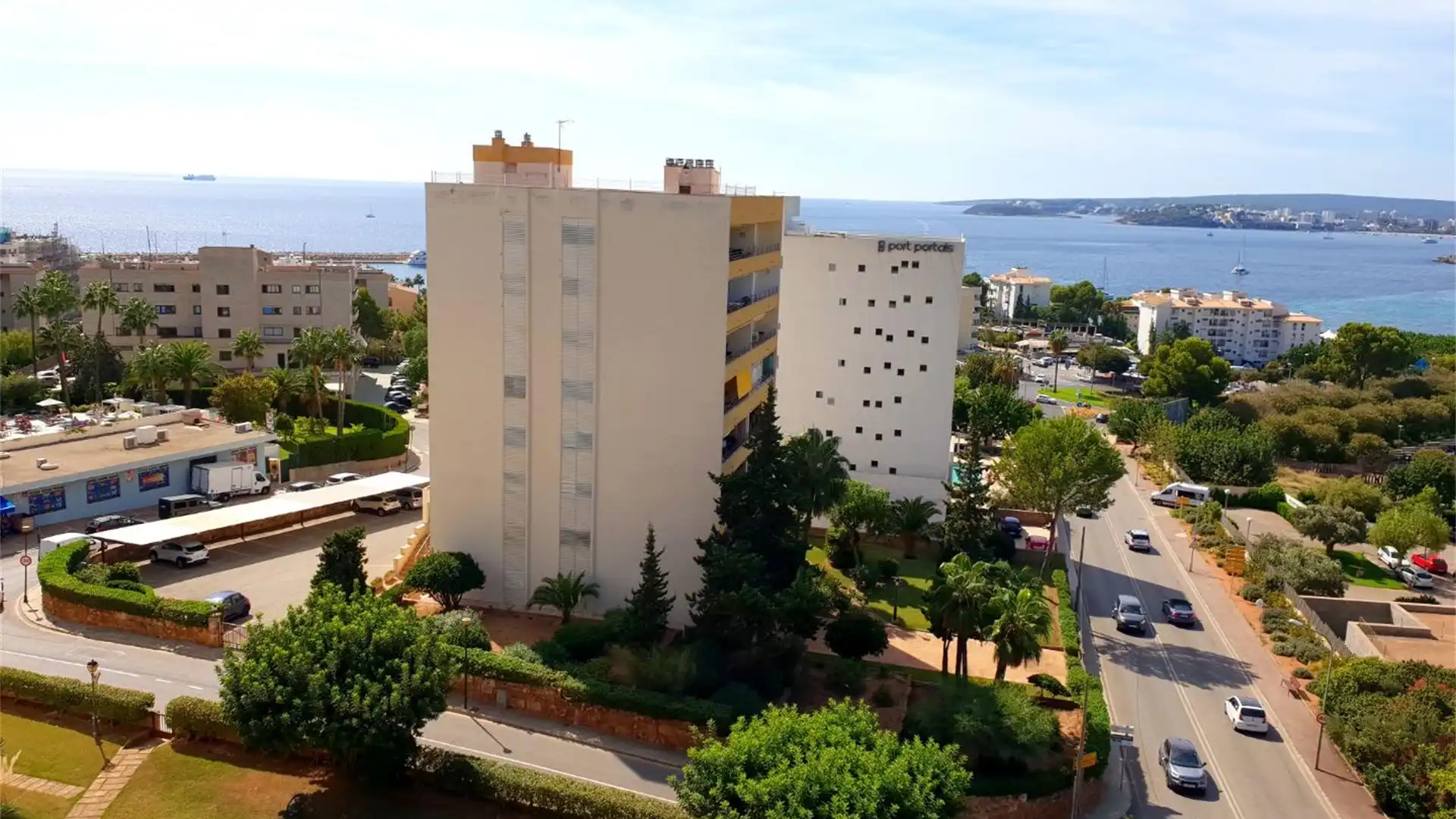 Ático en  Avinguda Tomás Blanes Tolosa 8 - Foto 6