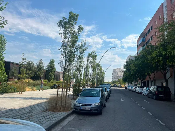 Piso en Calle d'Amadeu Vives, 14, Ctra. Santpedor - Bases de Manresa, Ctra. Santpedor - Bases de Manresa - Foto 30
