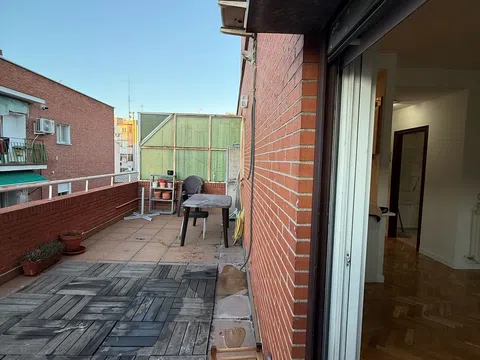 Ático en calle Veza, 5