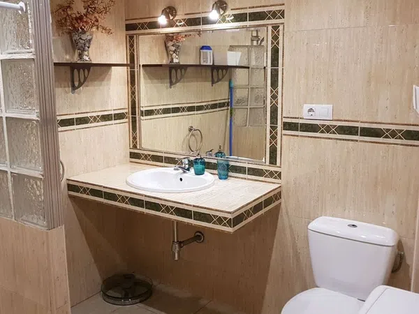 Piso en Paseo Marítimo Rey de España, 63 - Foto 8