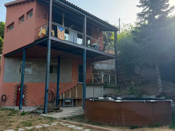 Casa o chalet independiente en Calle de José Echegaray, 31, Sant Muç - Castellnou - Can Mir, Sant Muç - Castellnou - Can Mir - Foto 34