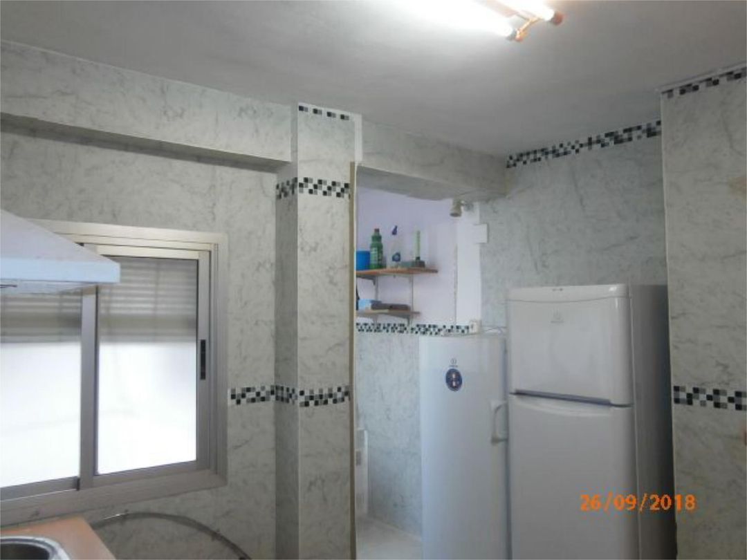 Piso en  Calle Recoletos 9 - Foto 6