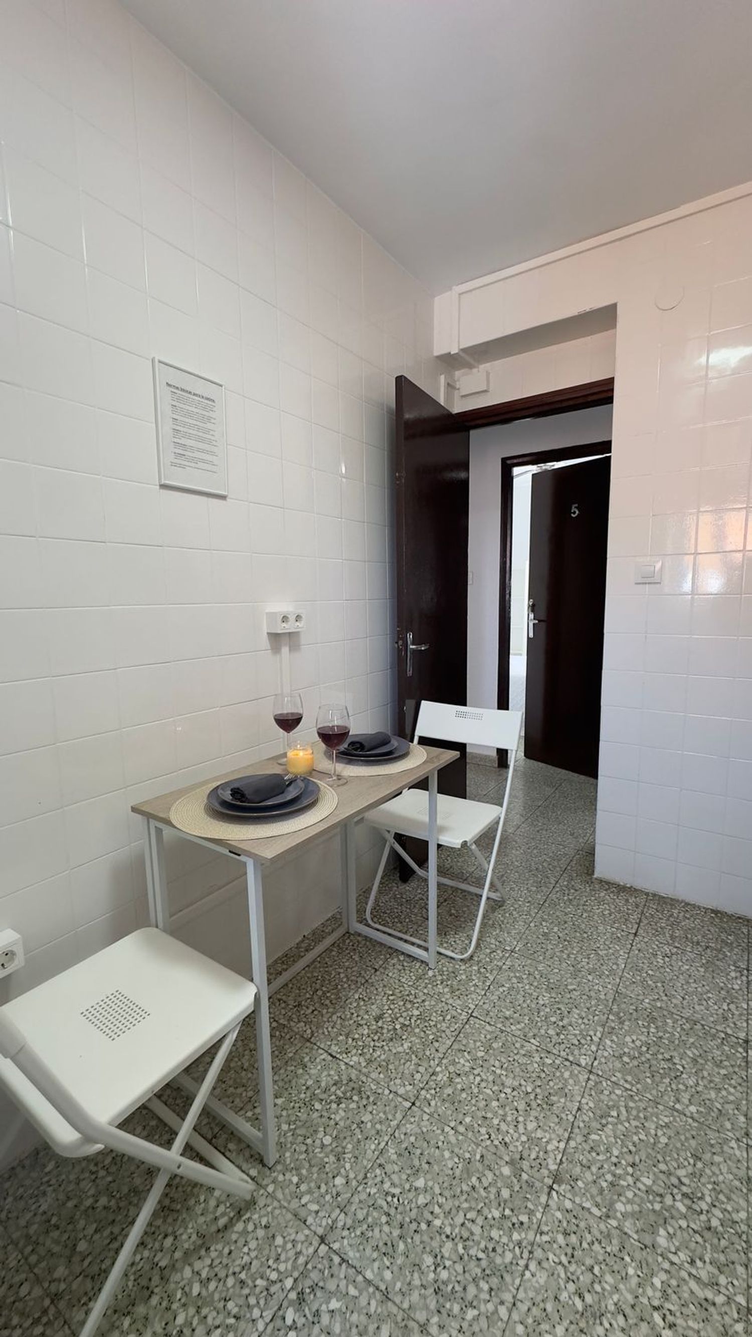 Piso en Calle Manuel Herrera Piña, 37, Plaza de Toros, Plaza de Toros - Foto 12