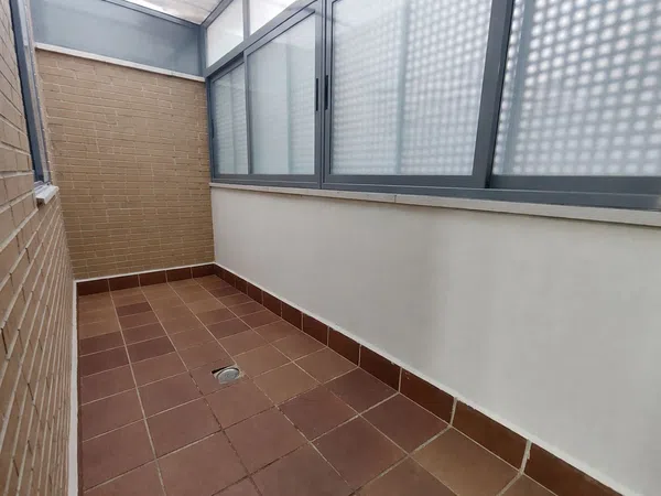 Piso en calle Mercedes Formica, 1 - Foto 16