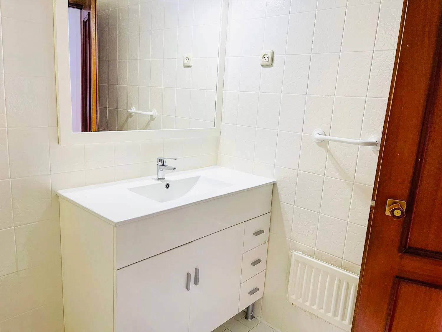 Piso en calle de Tablada, 19 - Foto 3