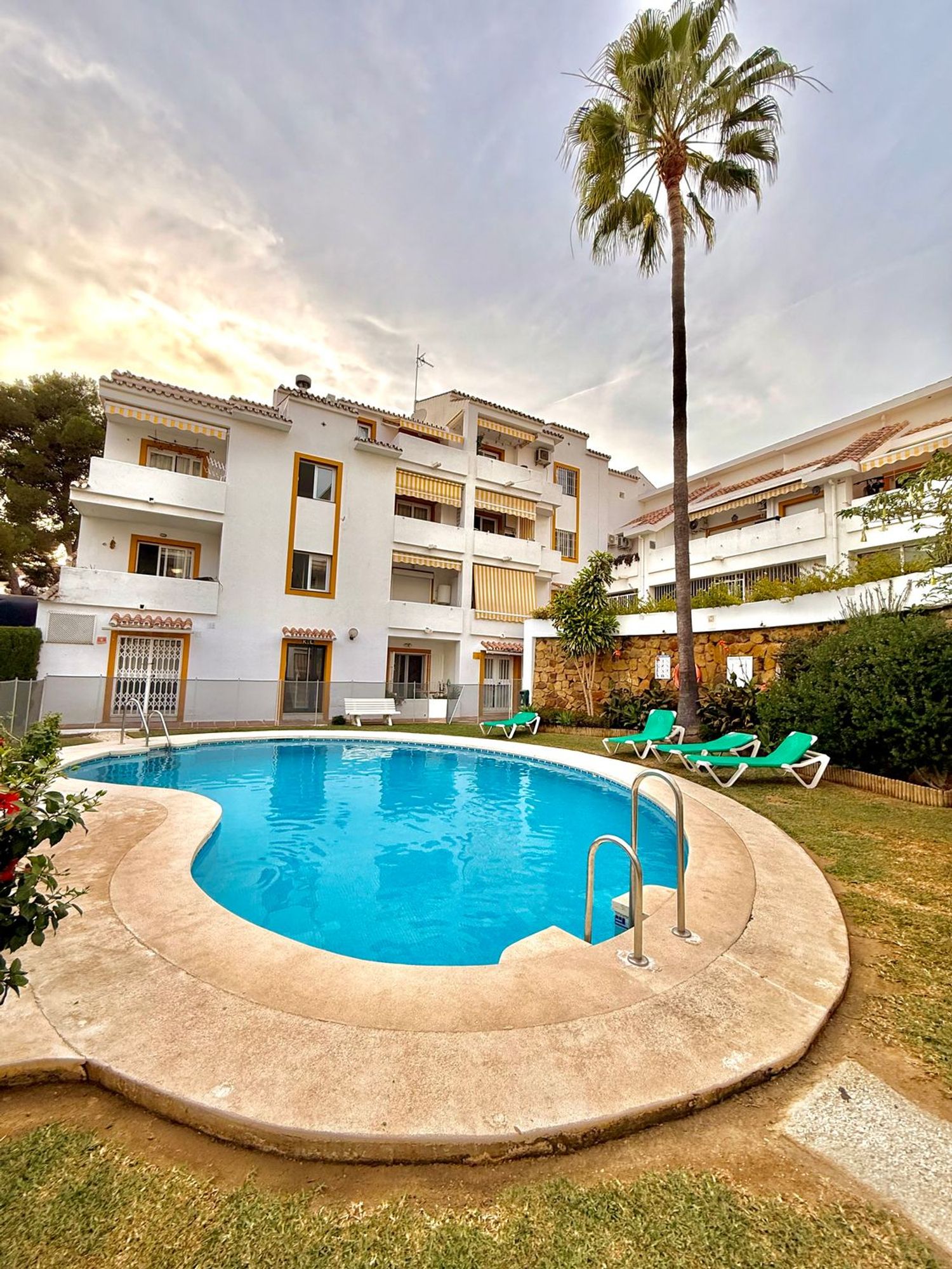 Estudio en Nueva andalucia, 7, Nueva Andalucía - Foto 15