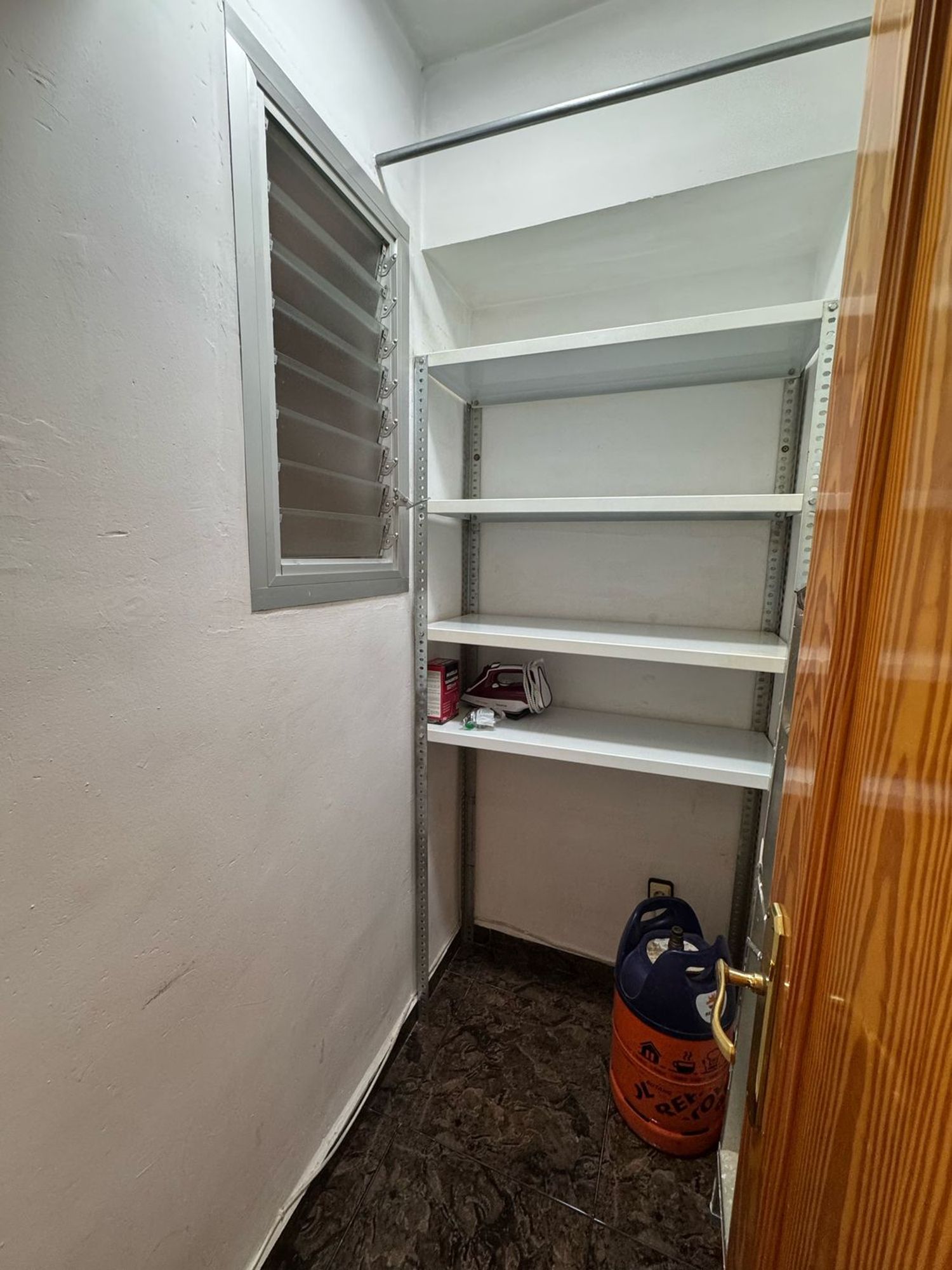 Piso en calle Norte, 1 - Foto 31