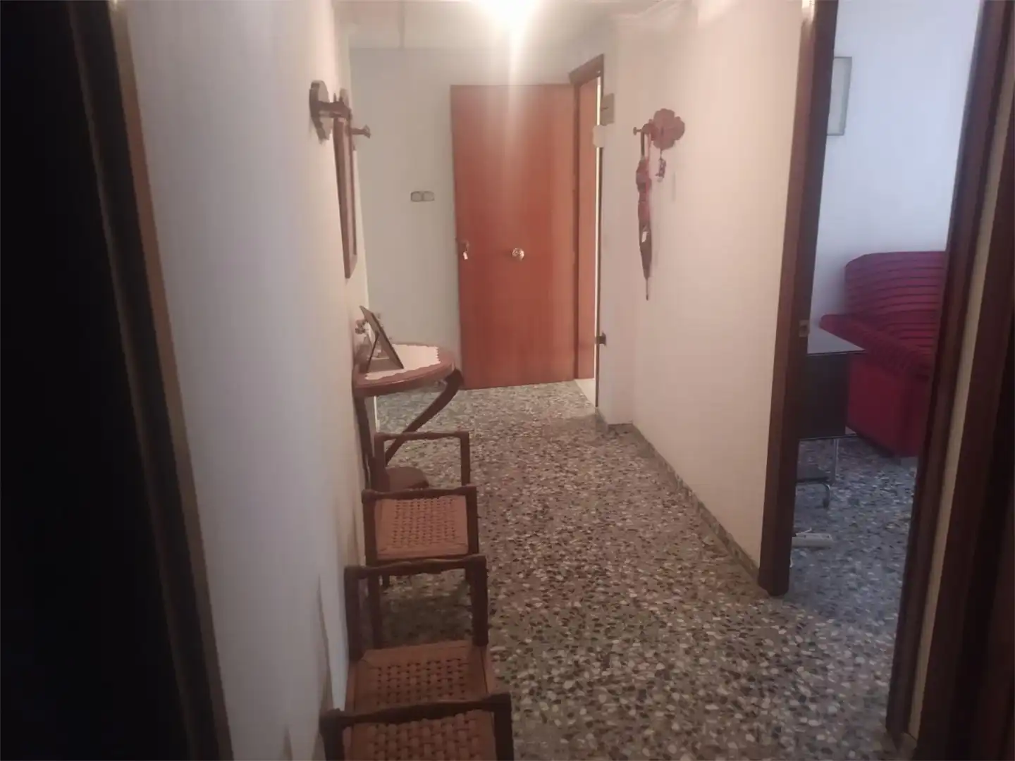 Casa adosada en  Calle Aureliano Díaz 68 - Foto 5