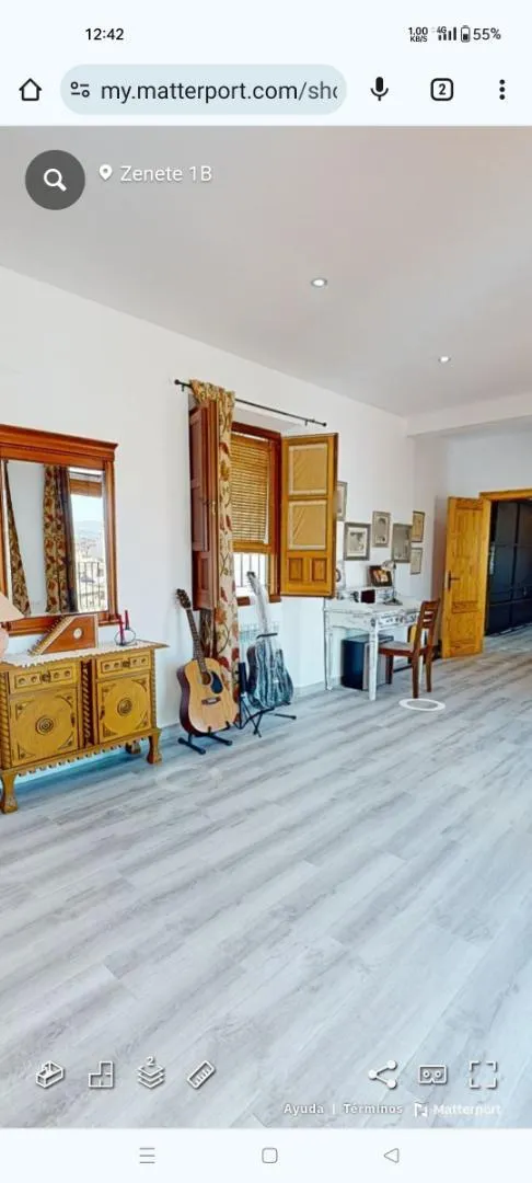 Chalet en  Calle Zenete 1 - Foto 6