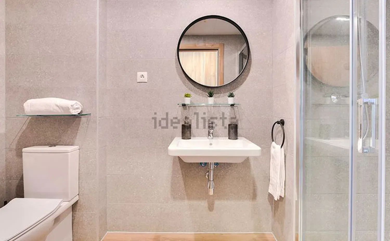 Estudio en Avenida del Monte Valdelatas, 40, Valdelacasa, Valdelacasa - Foto 8