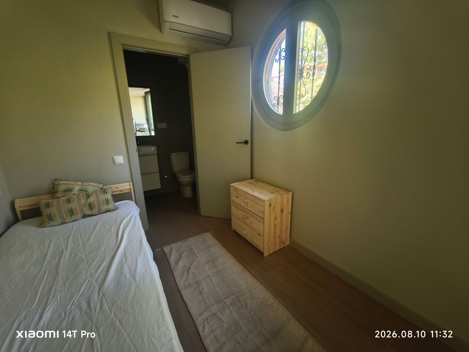 Estudio en Calle Pérez Galdós, 26, Valldoreix, Valldoreix - Foto 8