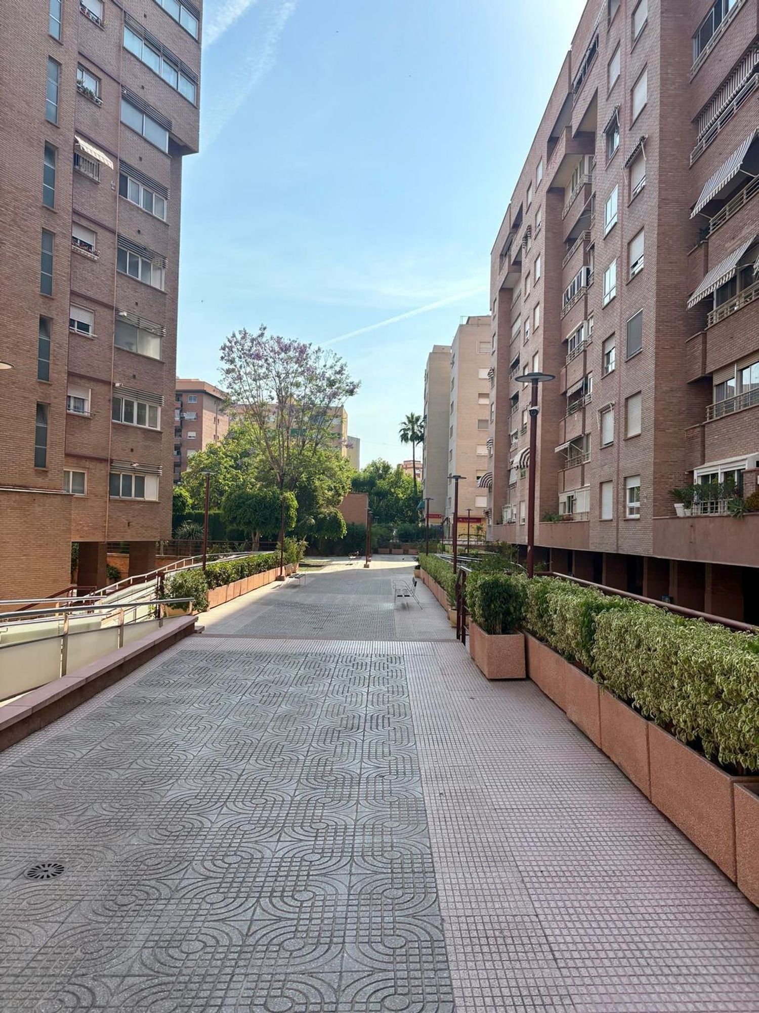 Piso en Avenida Pío Baroja, 4, Infante Juan Manuel - Foto 8