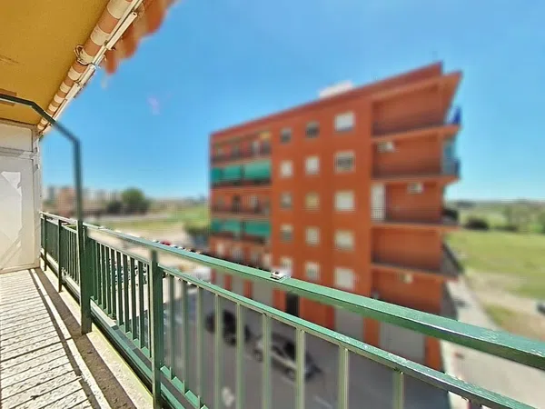 Piso en Barrio Fonteta de Sant Lluìs - Foto 5