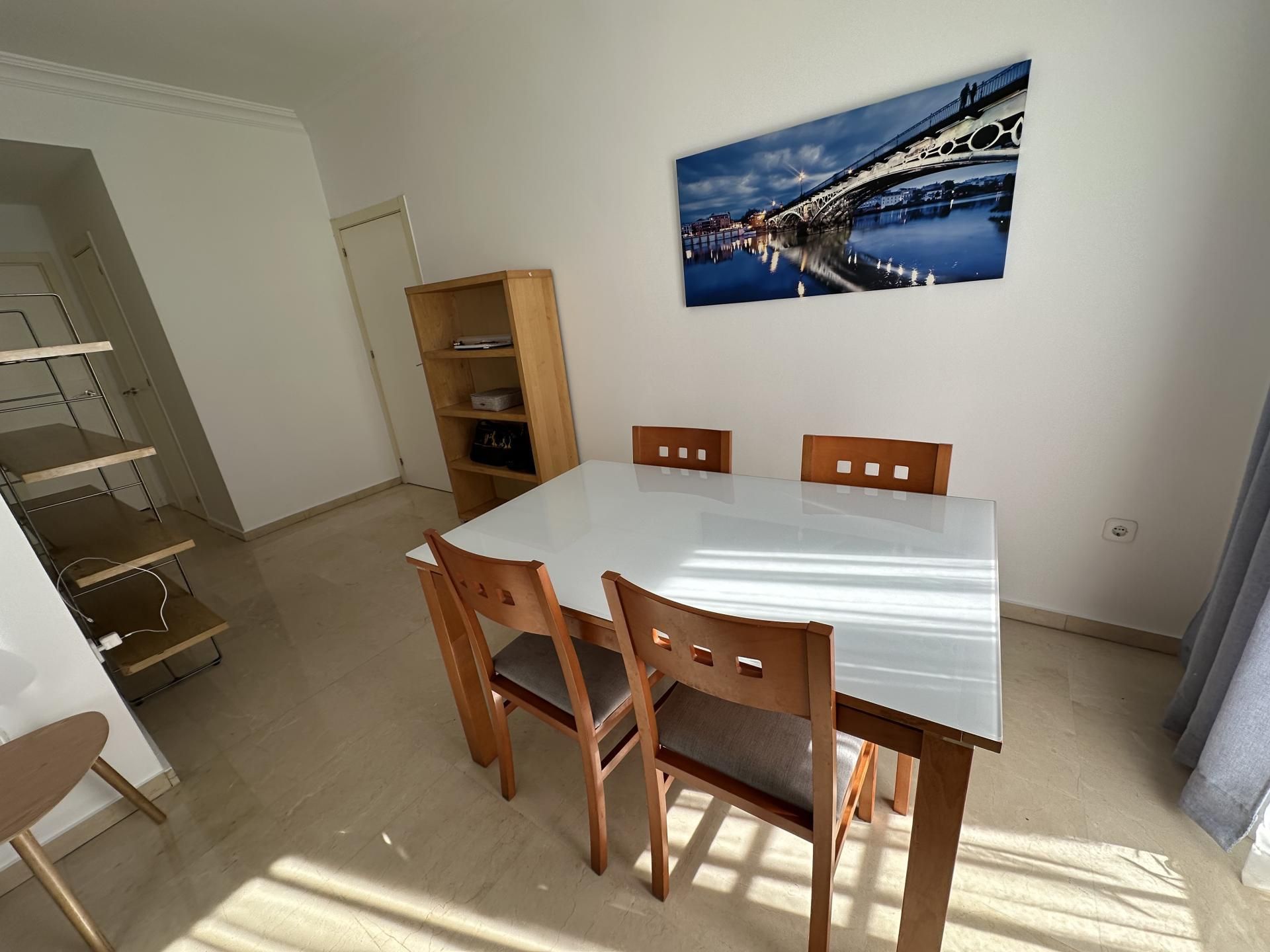 Piso en  Calle Paco Gandía 15a - Foto 3