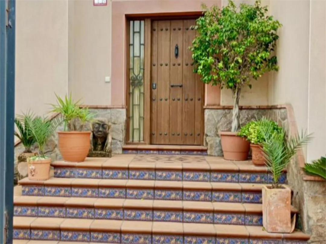 Chalet en  Carretera Madrid-Cádiz 24D - Foto 2