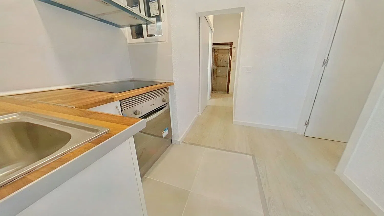 Piso en Barrio Sant Crist - Foto 19