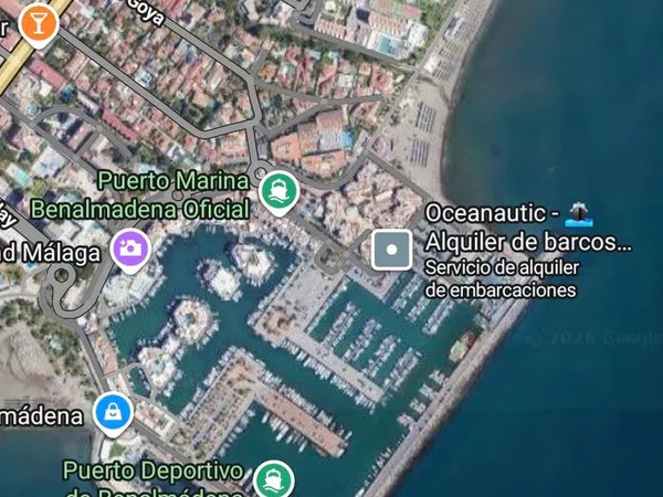 Piso en Calle Decano José Gómez Rando, 2, La Carihuela - Los Nidos, La Carihuela - Los Nidos - Foto 4