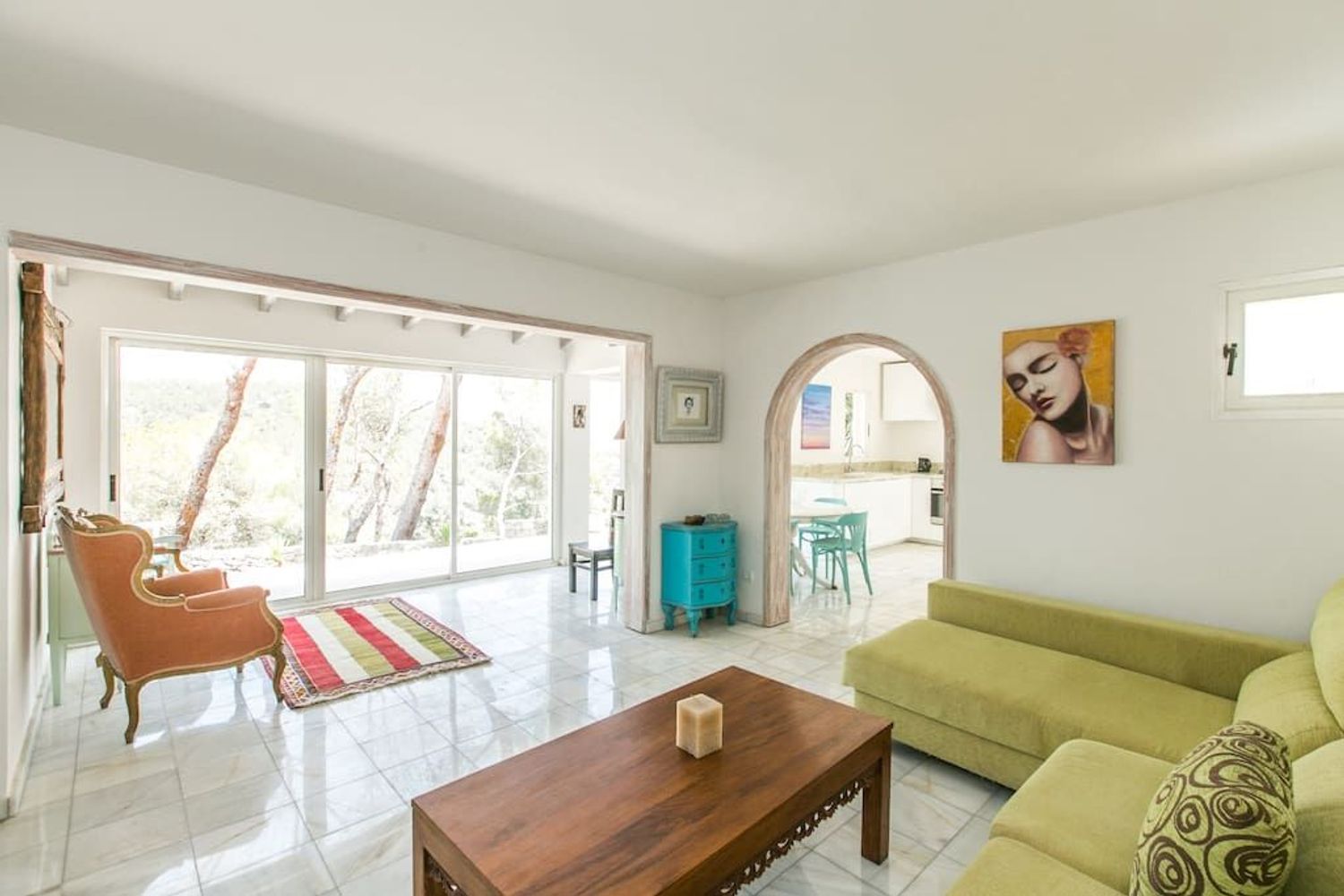 Casa o chalet independiente en Diseminado Cas Orvays, 6410, Sant Jordi de Ses Salines, Sant Jordi de Ses Salines - Foto 5