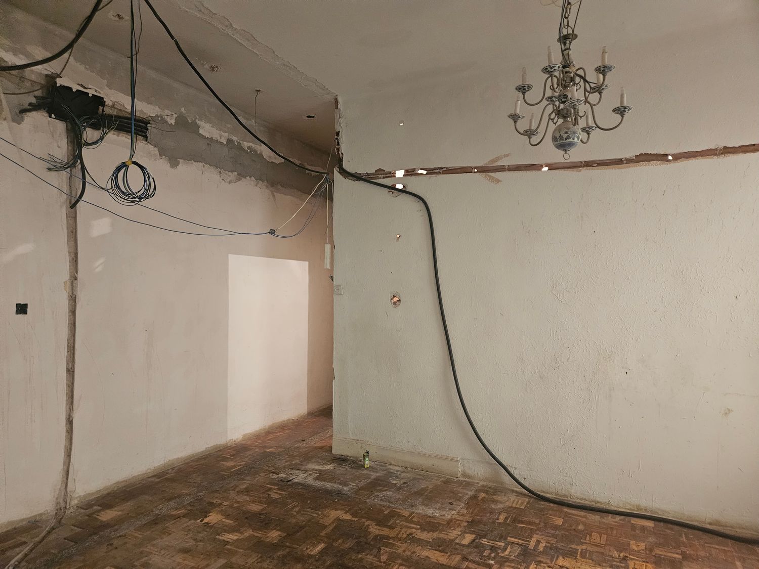 Piso en calle de Joaquín María López, 12 - Foto 10