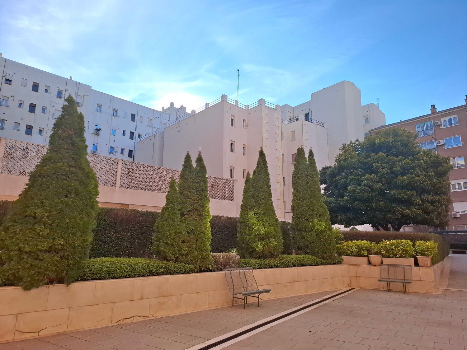 Piso en calle de Lope de Rueda, 45 - Foto 20