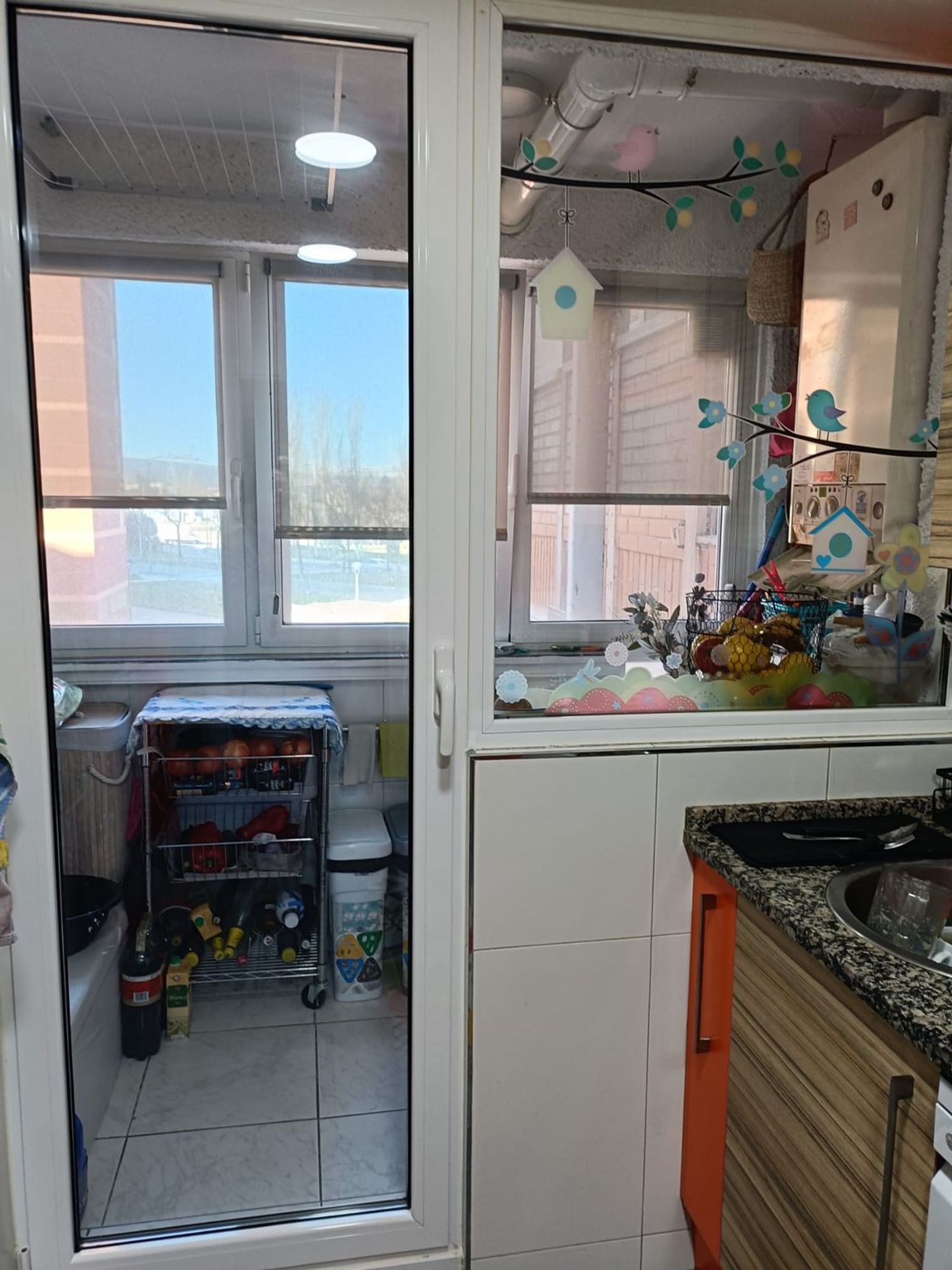 Piso en calle Paula Montal, 2 - Foto 18