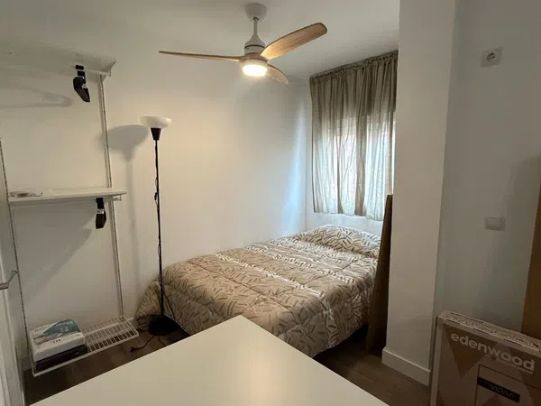 Estudio en calle del Pilar, 33 - Foto 3