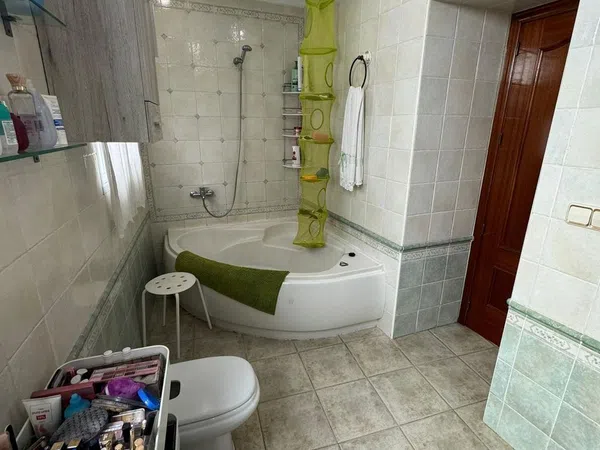 Chalet pareado en Cánovas del Castillo, 27, Centro Ciudad, Centro Ciudad - Foto 16