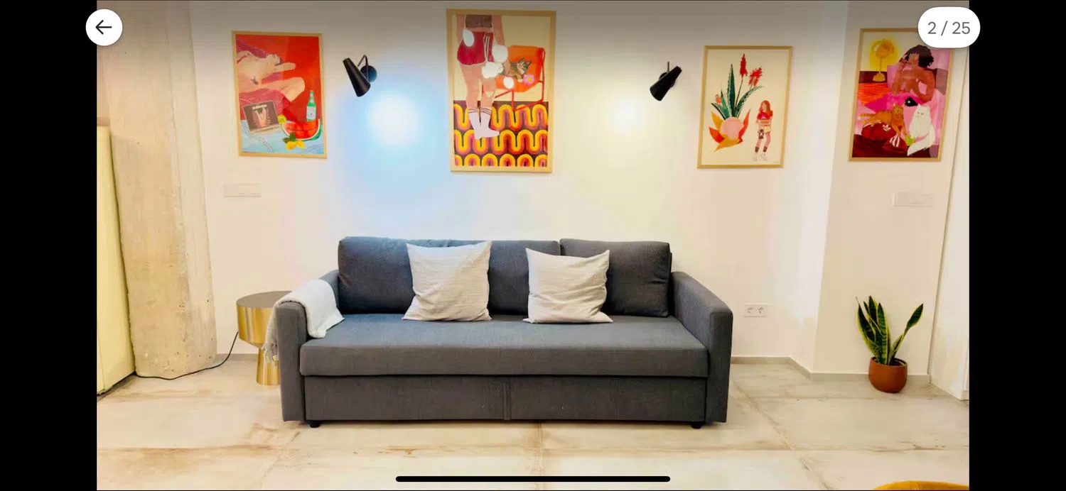 Piso en calle de Martínez Aloy, 18 - Foto 7