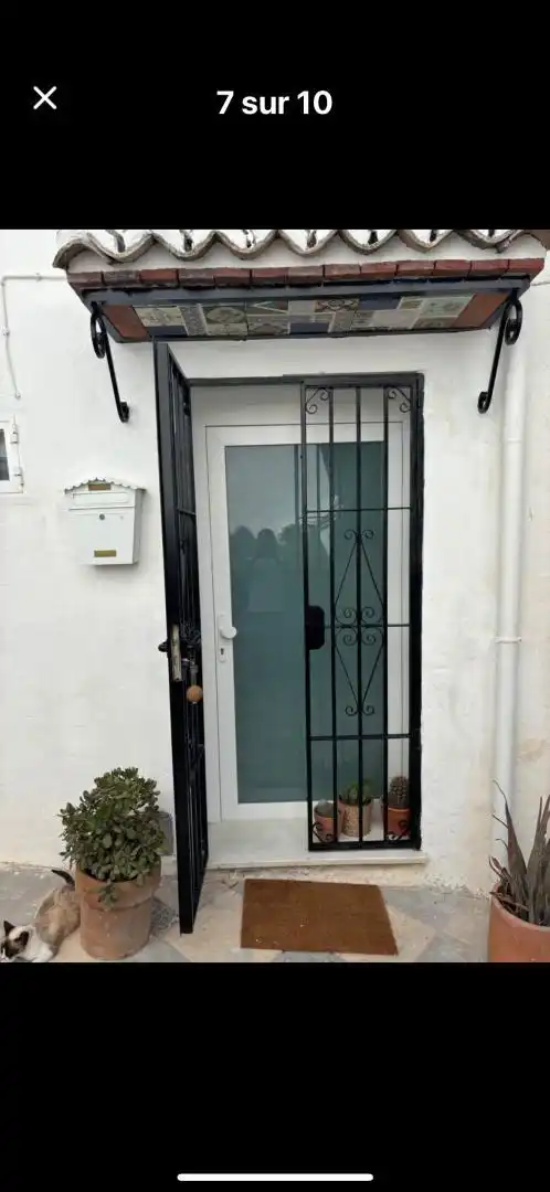 Chalet en  Calle Salcedo 23 - Foto 9