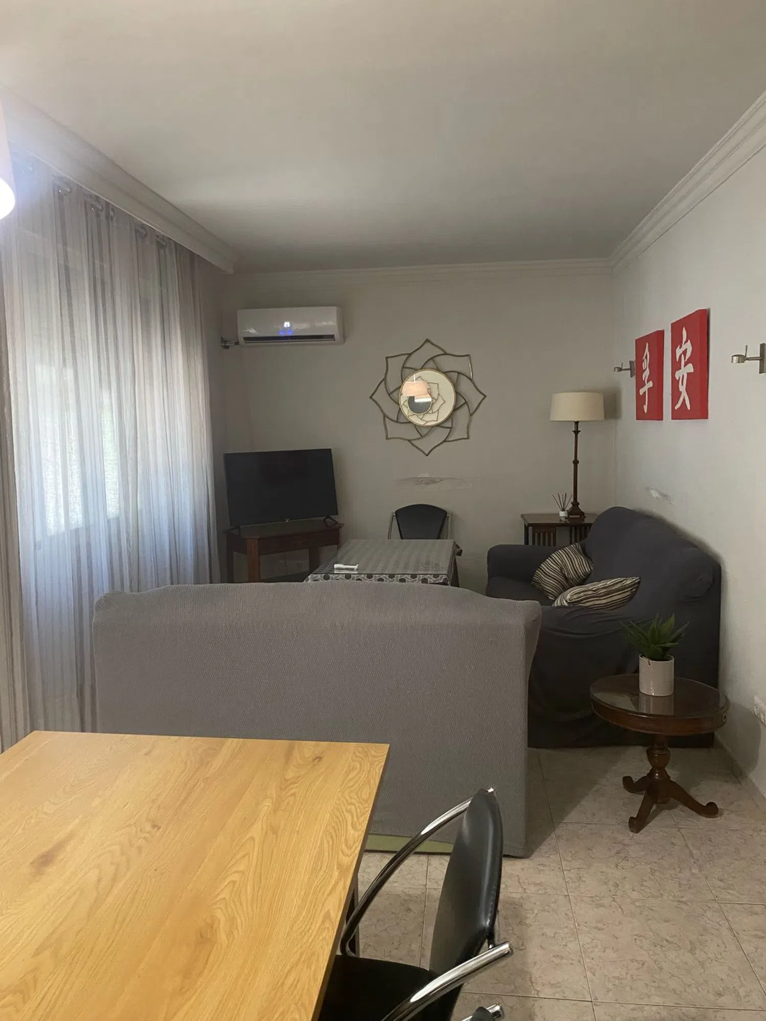 Piso en calle Diego Serrano, 5 - Foto 7
