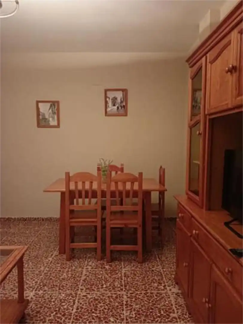 Piso en Avda del parque - Foto 2