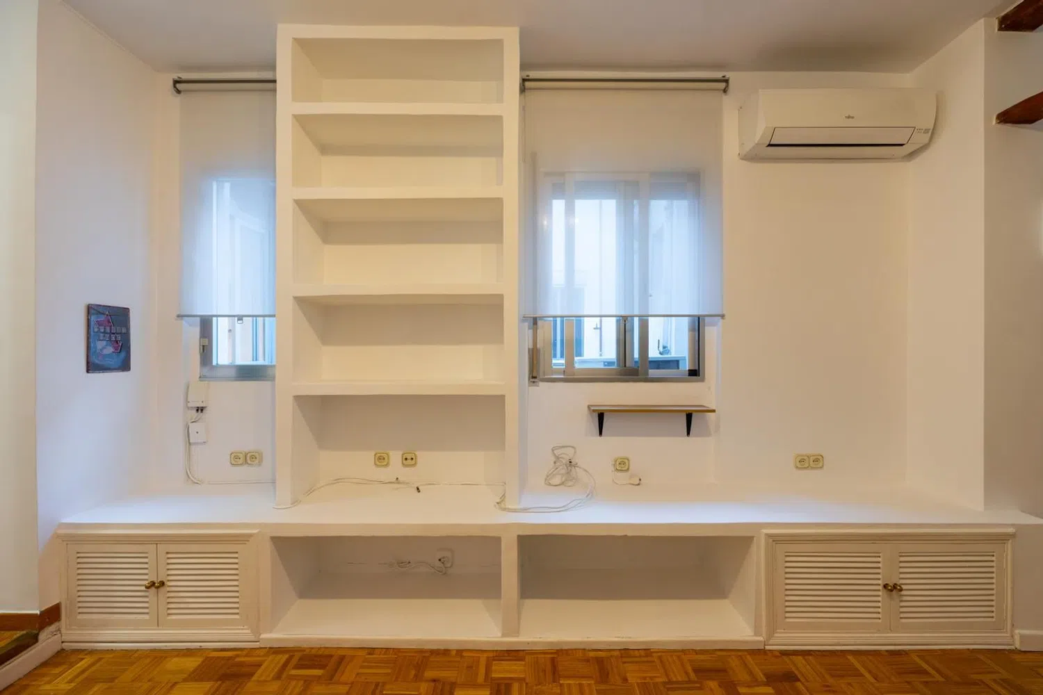 Piso en calle de Luchana - Foto 8