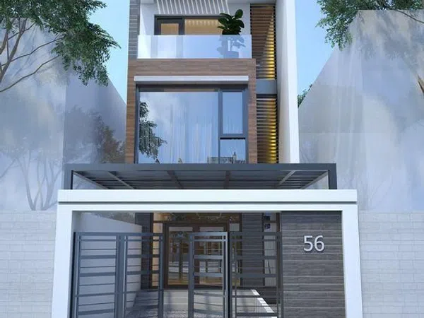 Casa o chalet independiente en Calle Argentina, 7, Los Bloques, Los Bloques - Foto 1