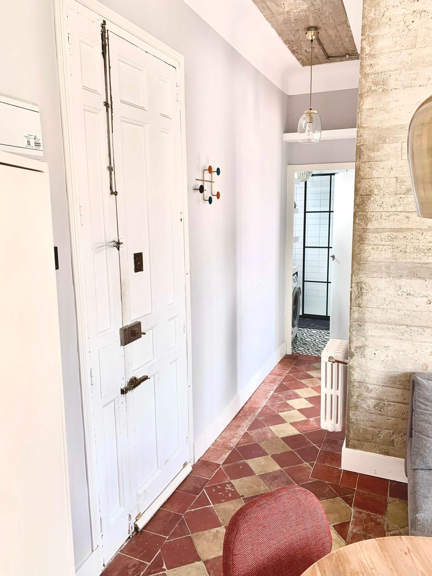 Ático en calle de Alfonso VI, 5 - Foto 18