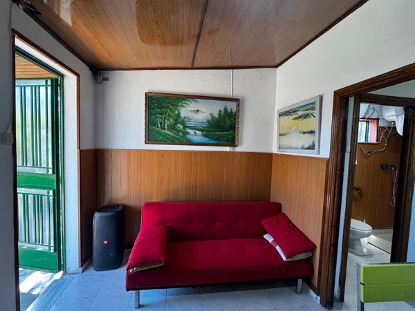 Finca rústica en Lugar Seixalbo, 108, Barrocanes, Barrocanes - Foto 10
