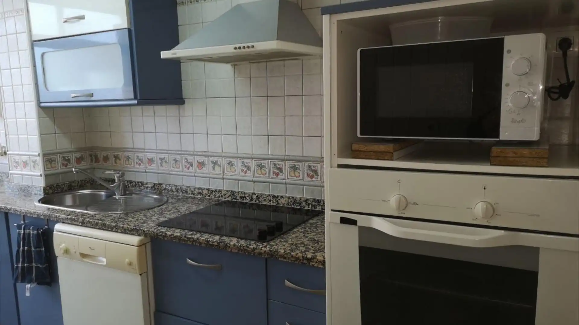 Piso en  Calle de Juan de Ortega 9 - Foto 8