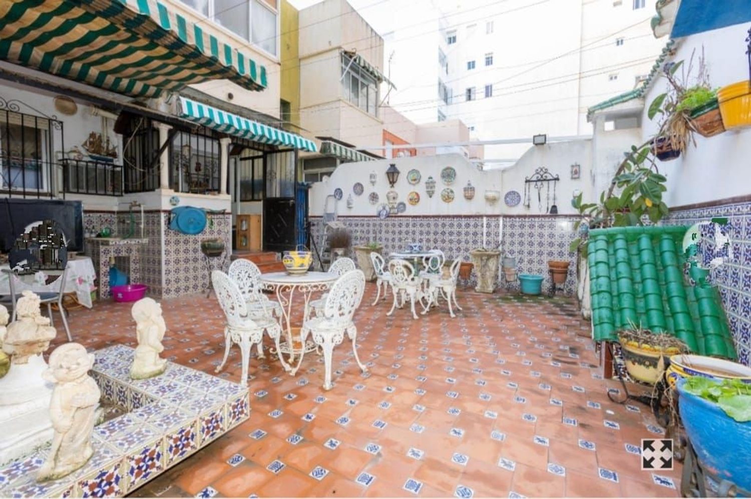Piso en Calle Antonio Jiménez Ruiz, 5, Perchel norte - Foto 4