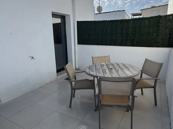 Chalet adosado en Pozo de los Palos, 67, Centro - Foto 3