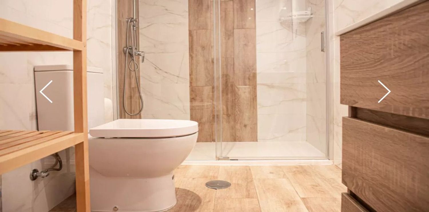 Piso en calle de Pablo Casals, 16 - Foto 7