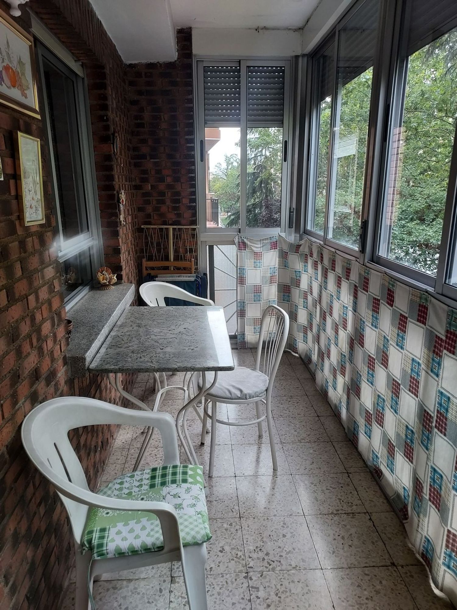 Piso en Avenida de Federico Anaya, 98, Garrido norte - Foto 8