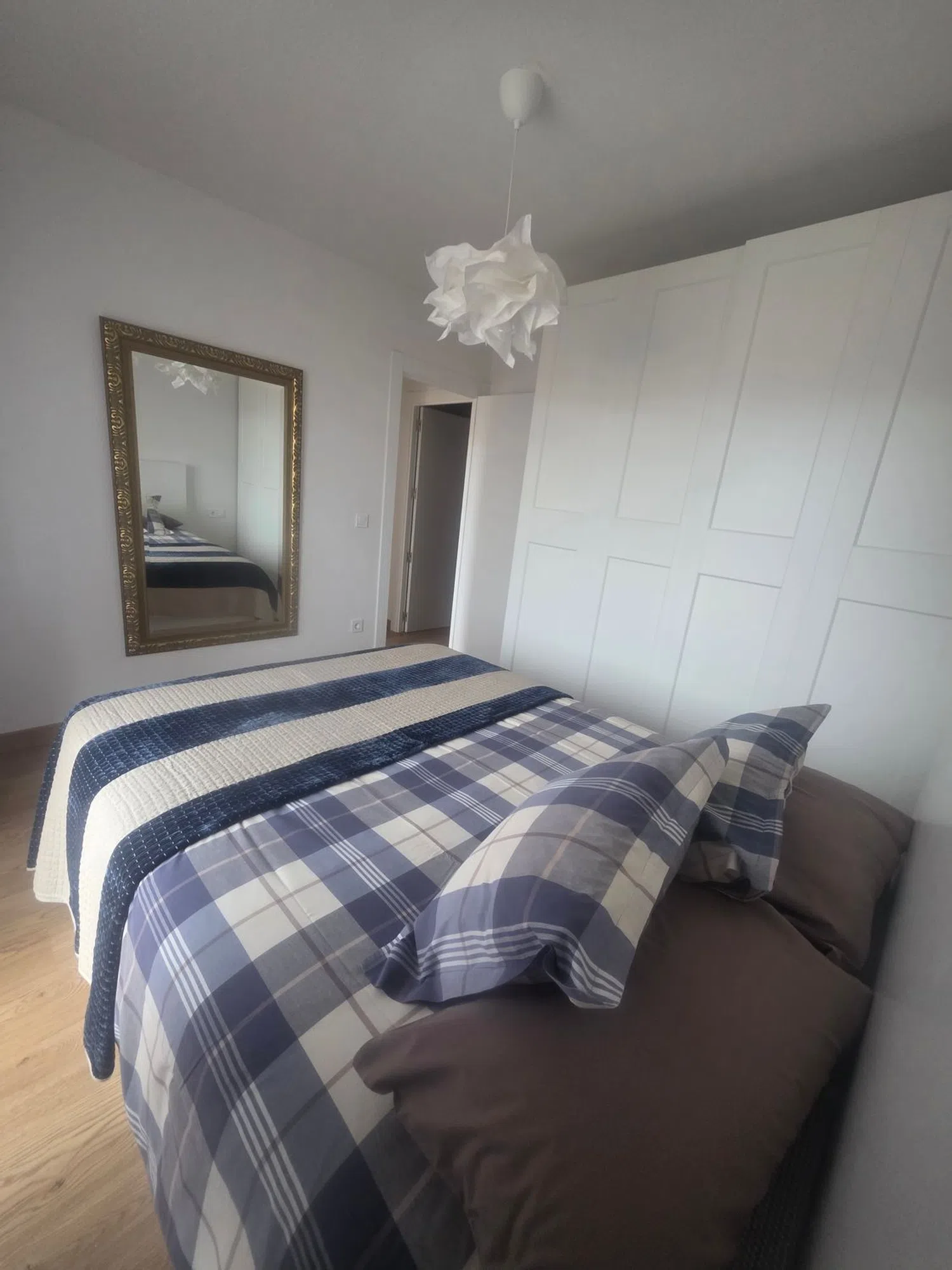 Piso en avenida de los Reyes de España, 26 - Foto 9