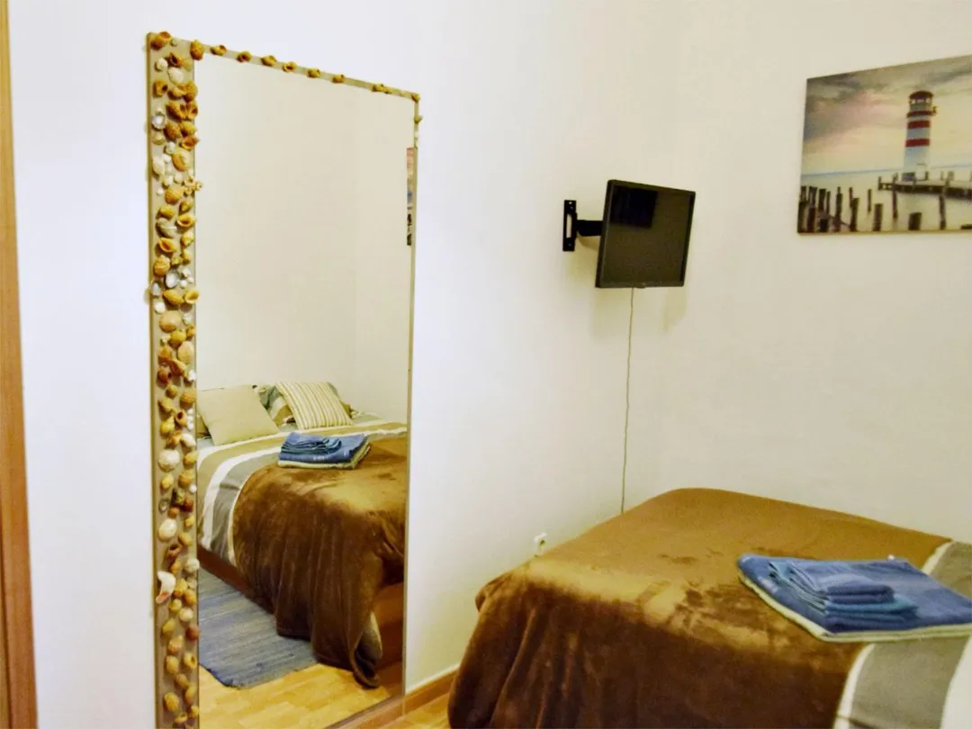 Piso en  Calle Espíritu Santo 55 - Foto 4