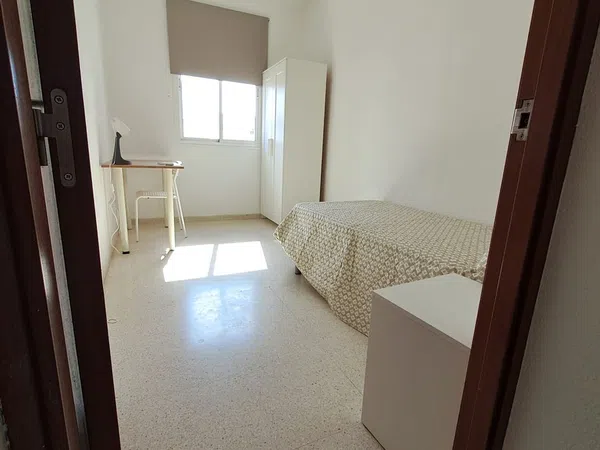 Piso en Plaza Domingo Molina, 8, Reina Mercedes - Heliópolis - Foto 7